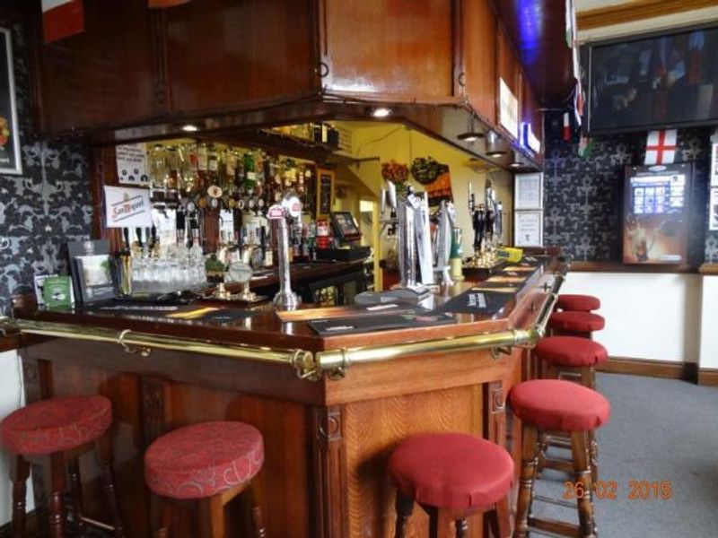 Lounge. (Pub, Bar). Published on 28-02-2015 