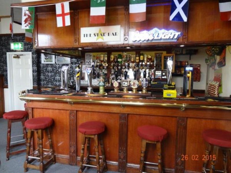 (Pub, Bar). Published on 28-02-2015 