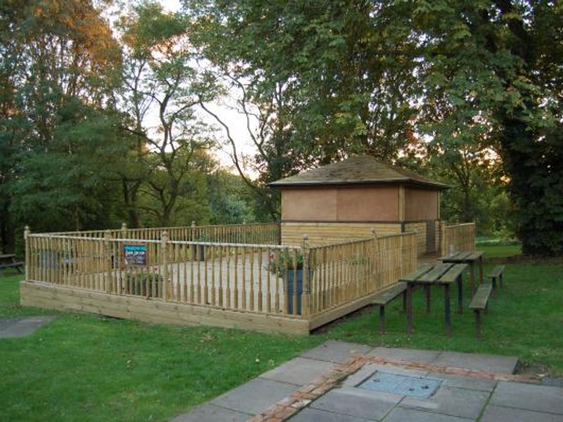 (External, Garden). Published on 07-10-2012 