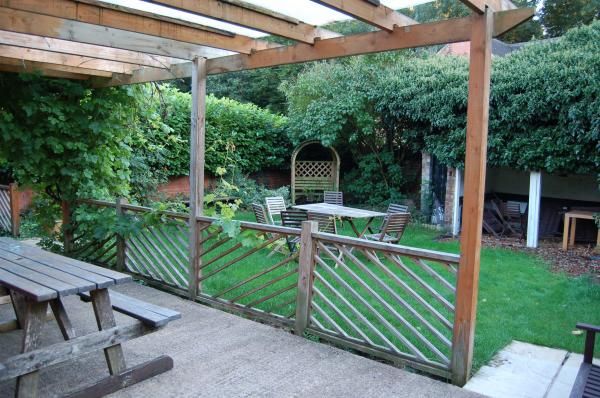 (Pub, External, Garden). Published on 23-09-2013