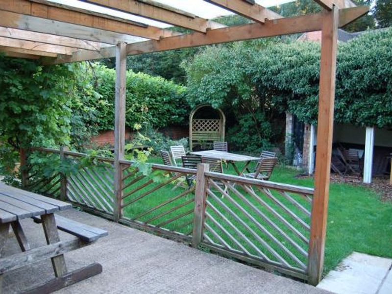 (Pub, External, Garden). Published on 23-09-2013