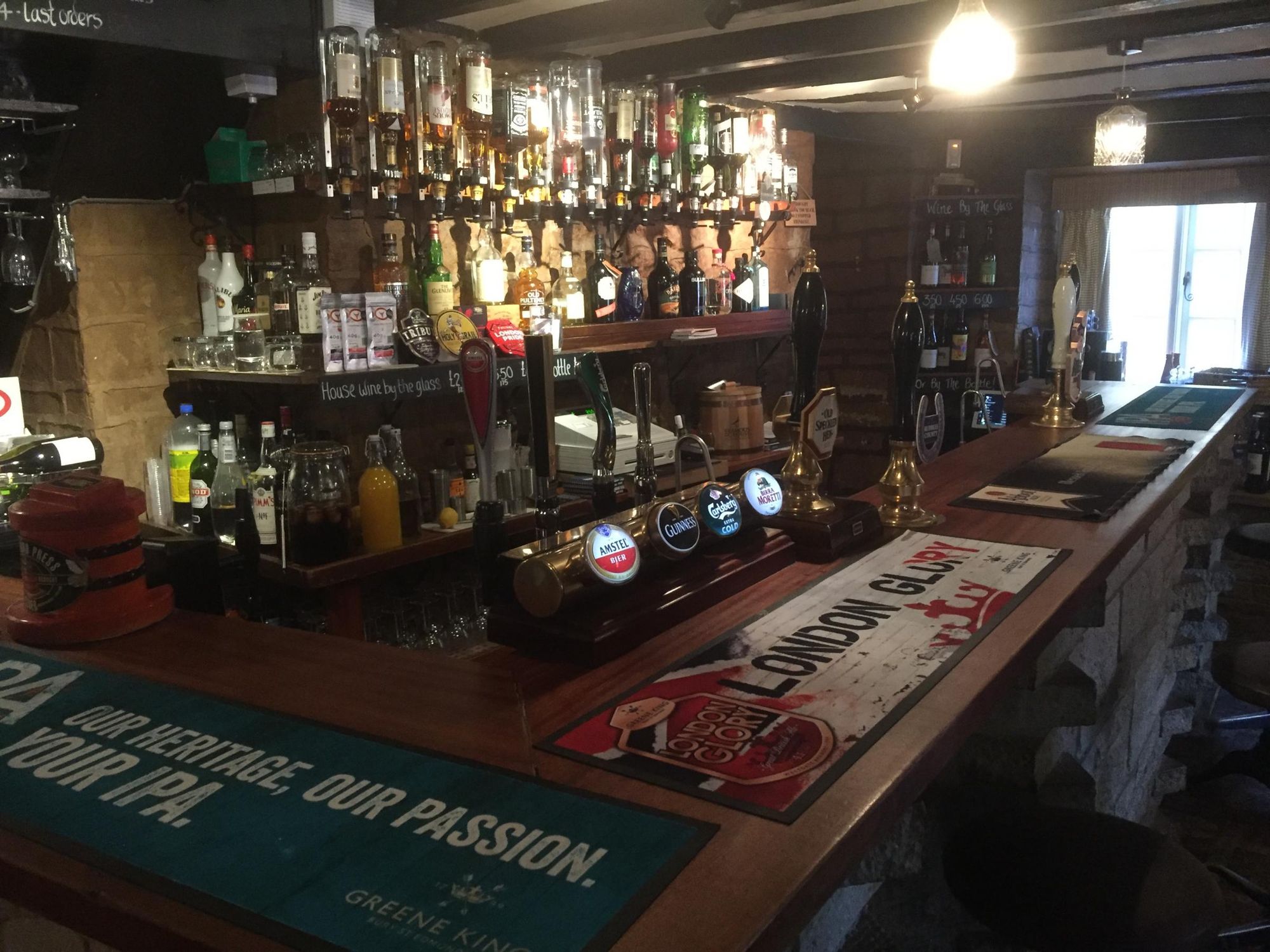 2017. (Pub, Bar). Published on 12-12-2017