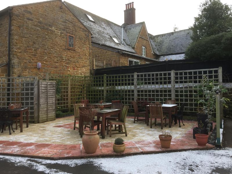 (Pub, External, Garden). Published on 12-12-2017 