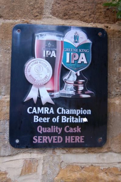 2013. (Pub, External, Sign). Published on 03-11-2013