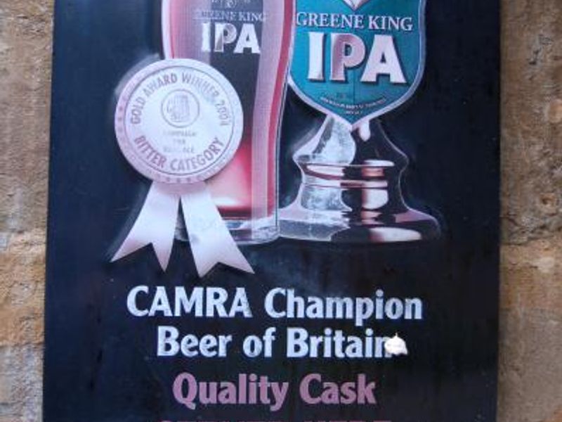 2013. (Pub, External, Sign). Published on 03-11-2013 