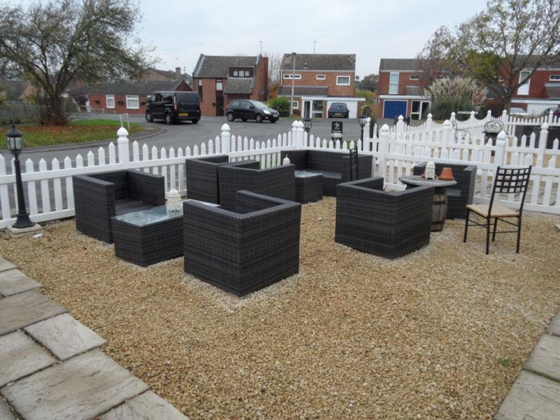 (External, Garden). Published on 22-11-2016 