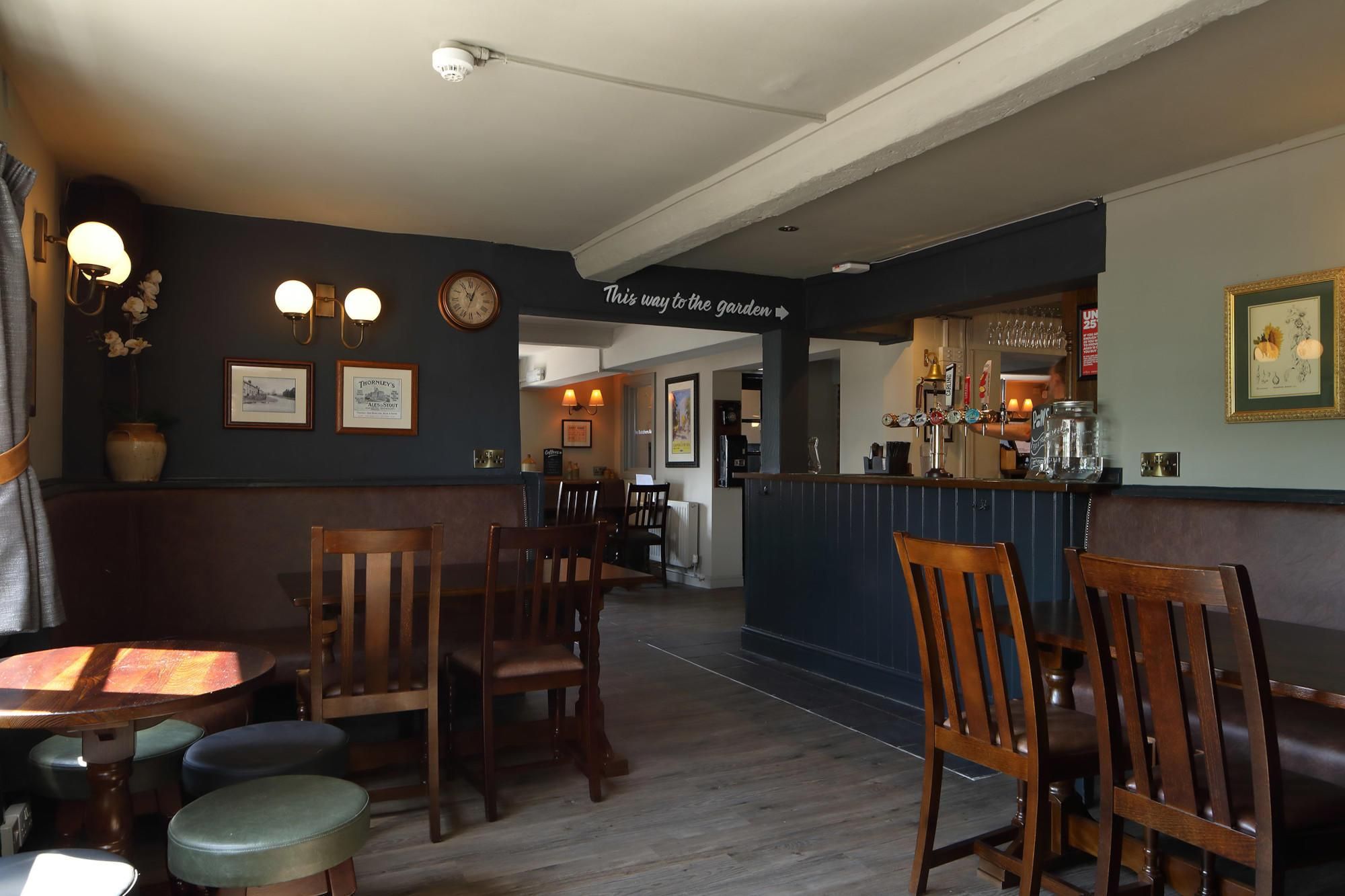 (Bar). Published on 29-03-2023