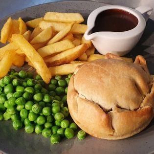 (Restaurant). Published on 29-03-2023