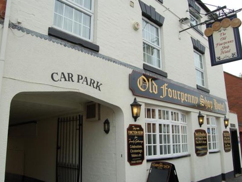 (Pub, External). Published on 19-10-2012 