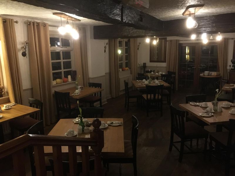 (Restaurant). Published on 17-11-2016 