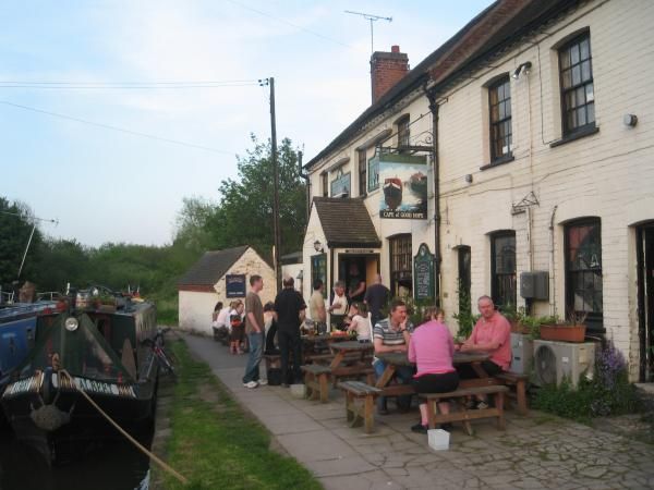 (Pub, External, Customers). Published on 01-07-2012