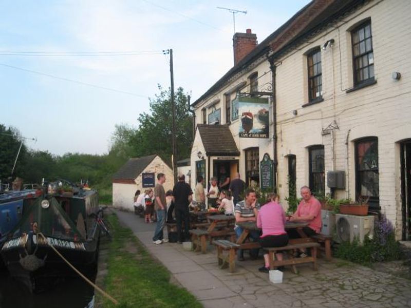 (Pub, External, Customers). Published on 01-07-2012 