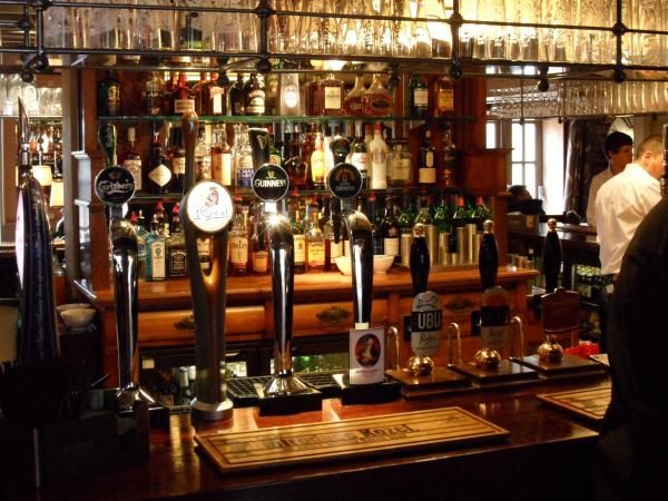 (Pub, Bar). Published on 29-06-2012