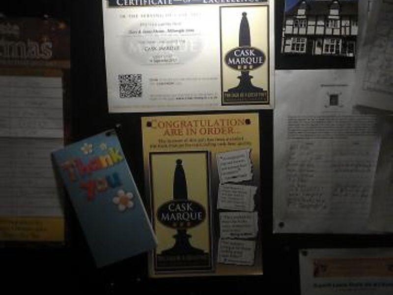 (Pub, Award). Published on 19-10-2012 