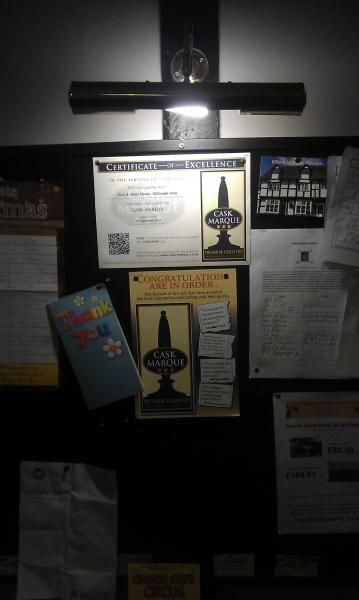 (Pub, Award). Published on 19-10-2012