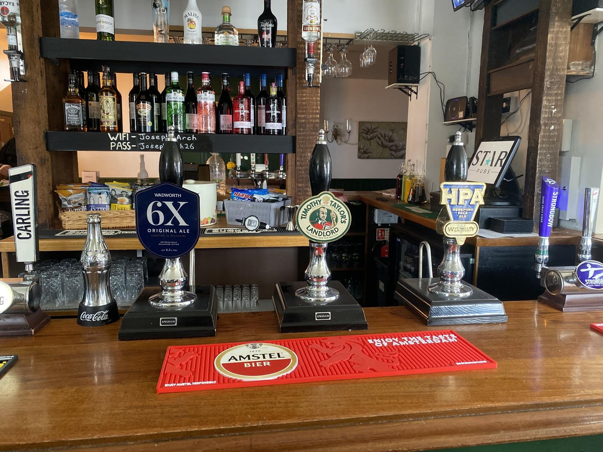 (Bar). Published on 26-05-2026