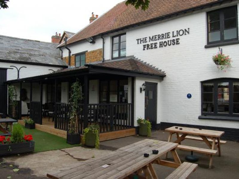 (Pub, External, Garden). Published on 23-09-2013 
