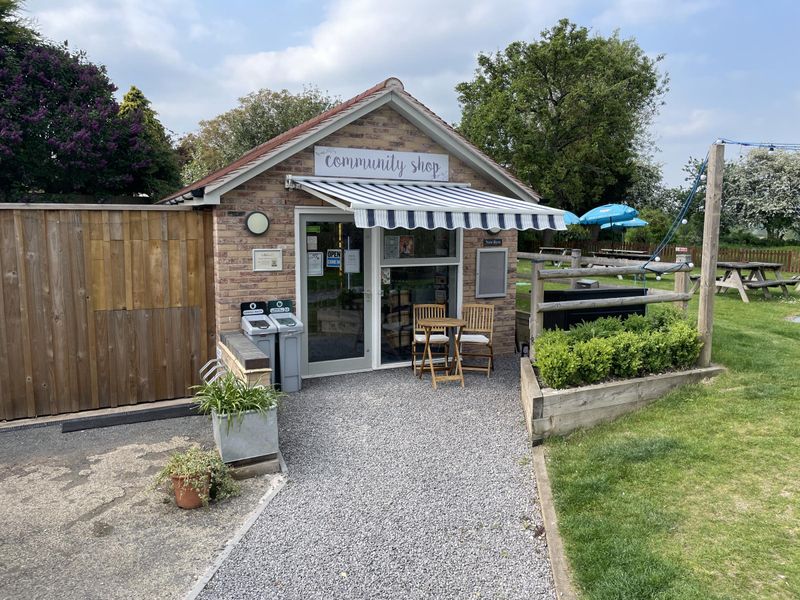 Community Shop. Published on 20-07-2026 