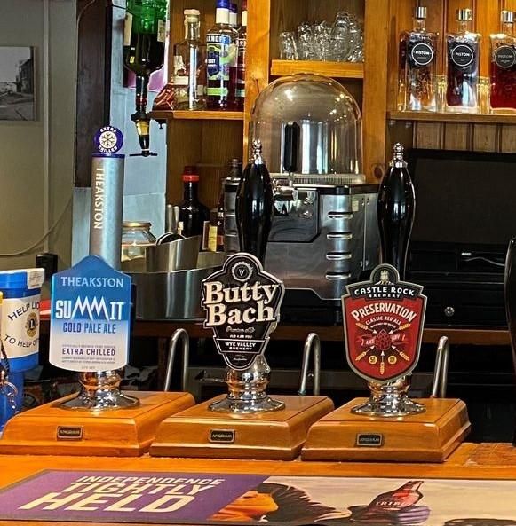 (Pub, Bar). Published on 24-09-2023