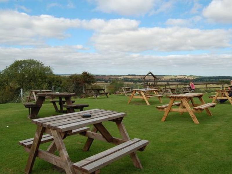 (Pub, External, Garden). Published on 03-11-2013 