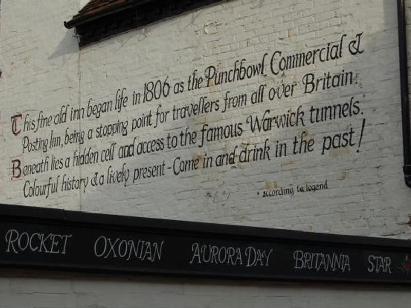 (Pub, External, Sign). Published on 19-10-2012
