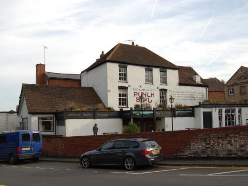 (Pub, External). Published on 19-10-2012