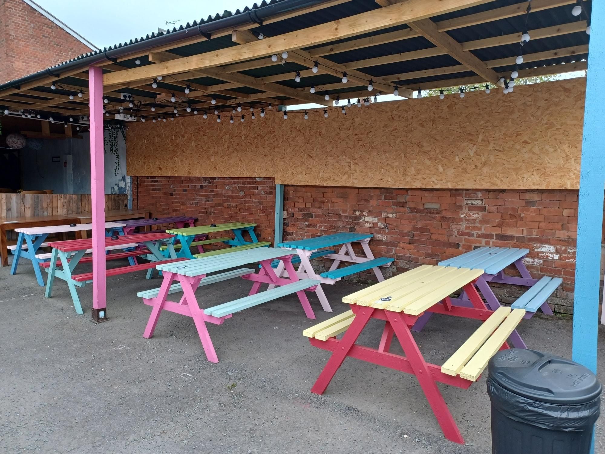 (External, Garden). Published on 24-01-2023
