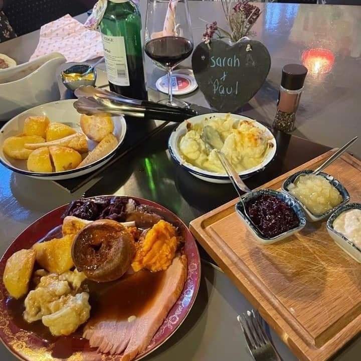 (Restaurant). Published on 24-01-2023