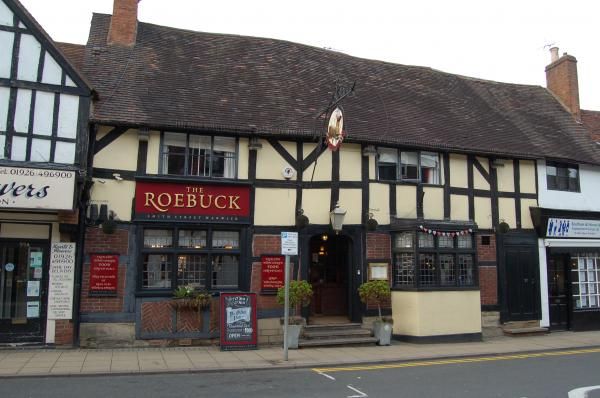 (Pub, External). Published on 19-10-2012