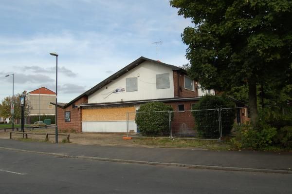 (Pub, External). Published on 19-10-2012