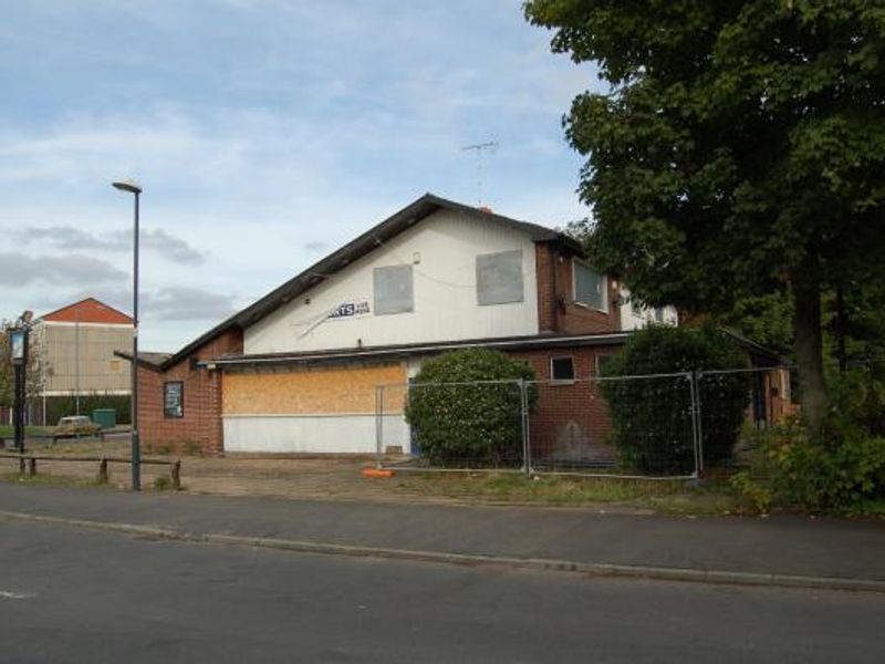 (Pub, External). Published on 19-10-2012