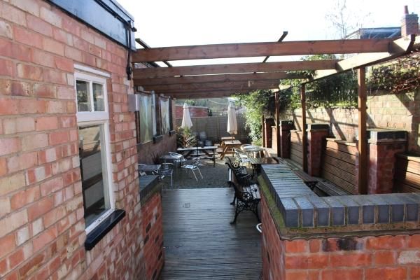 (External, Garden). Published on 26-02-2015