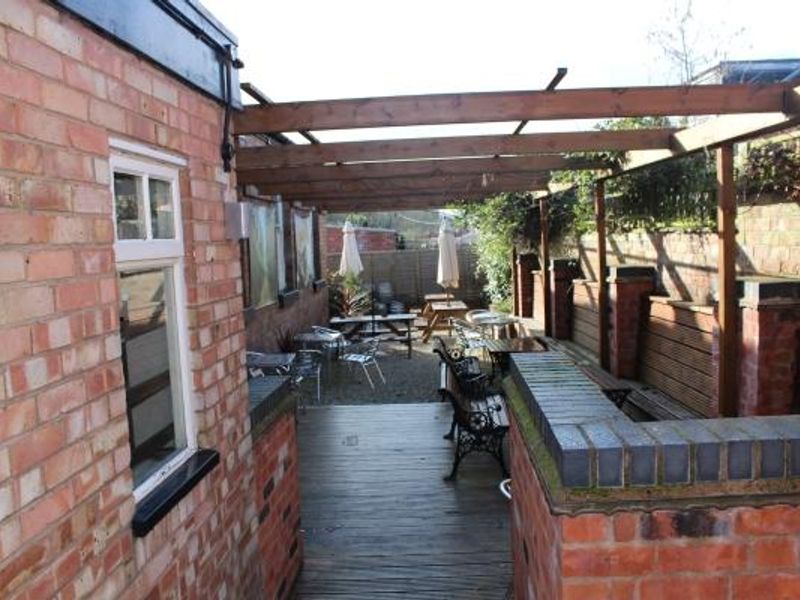 (External, Garden). Published on 26-02-2015 