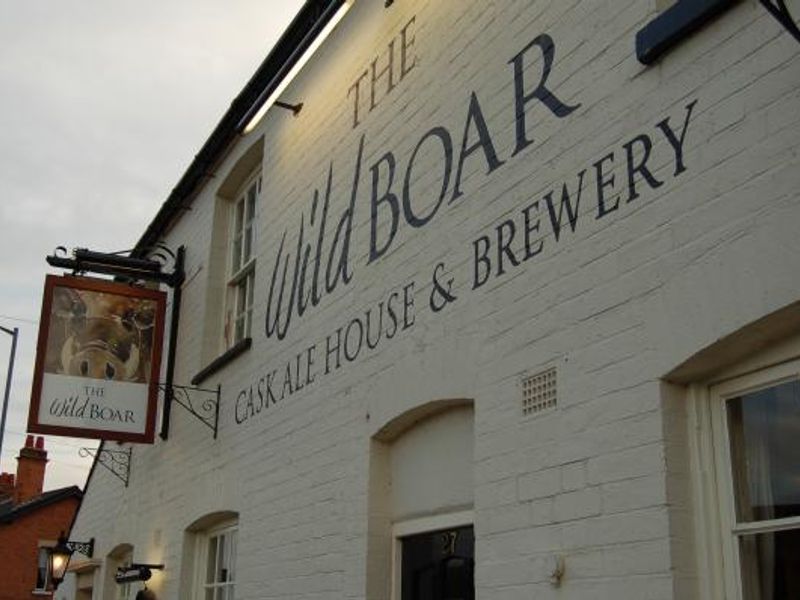 (Pub, External, Sign). Published on 20-10-2012 