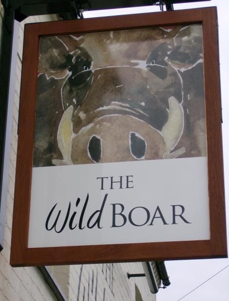 (Pub, External, Sign). Published on 20-10-2012