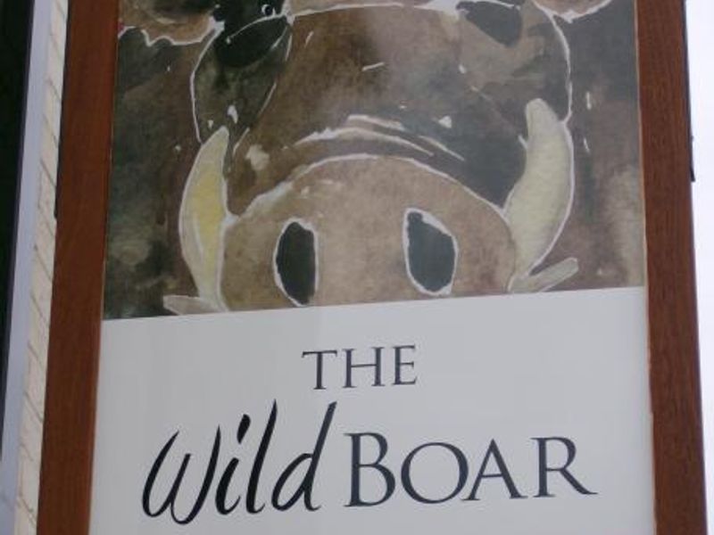(Pub, External, Sign). Published on 20-10-2012 
