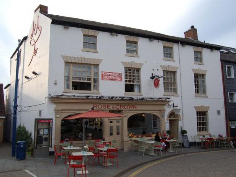 (Pub, External, Garden). Published on 20-10-2012 