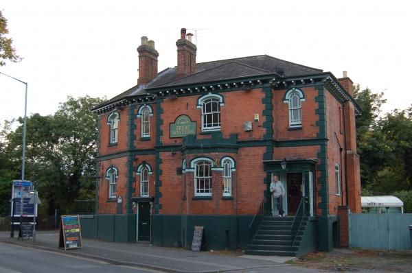 (Pub, External). Published on 19-10-2012
