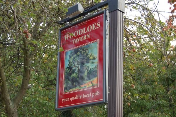 (External, Sign). Published on 20-10-2012