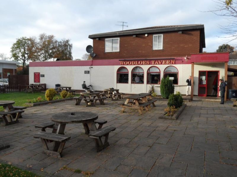 (Pub, External, Garden). Published on 22-11-2016 