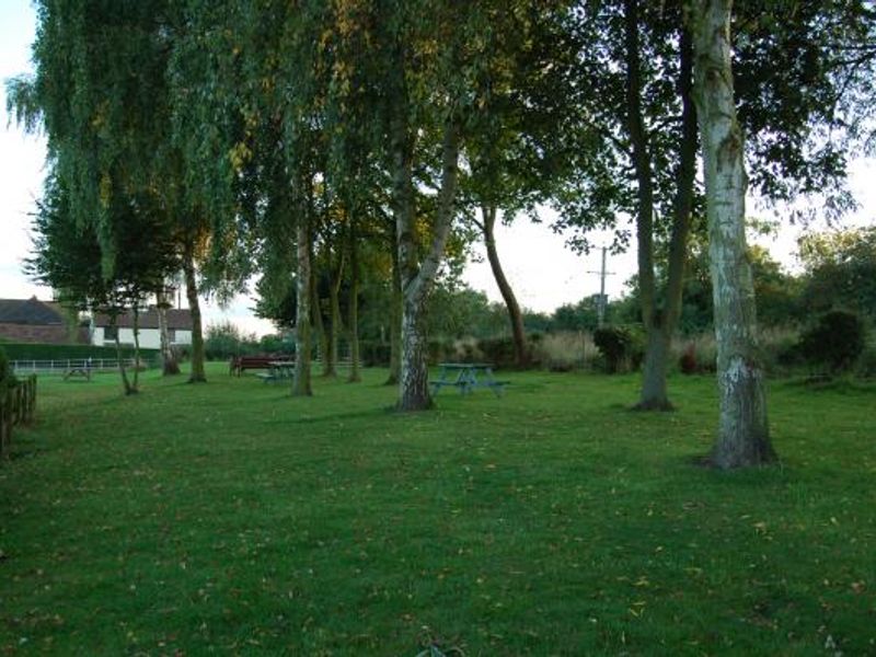 (Pub, External, Garden). Published on 03-11-2013