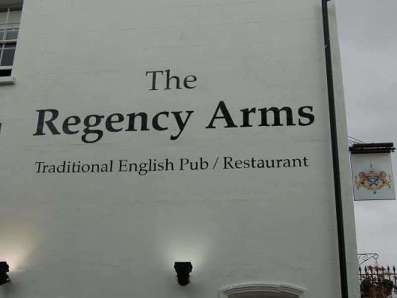 (Pub, External, Sign). Published on 01-11-2013 