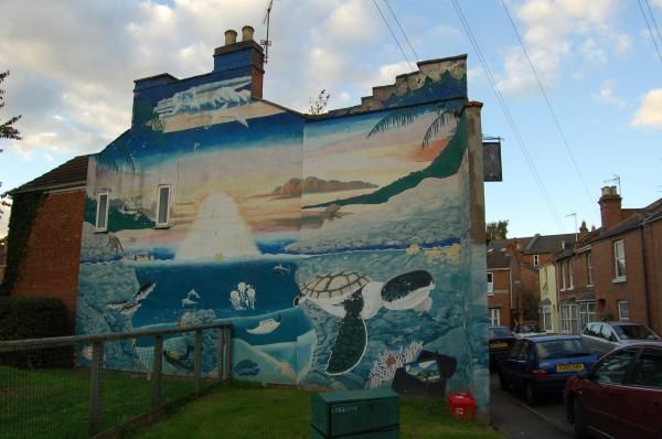 (Pub, External, Sign). Published on 18-10-2012
