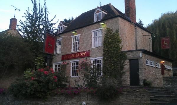(Pub, External). Published on 19-10-2012