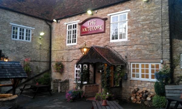 (Pub, External). Published on 19-10-2012