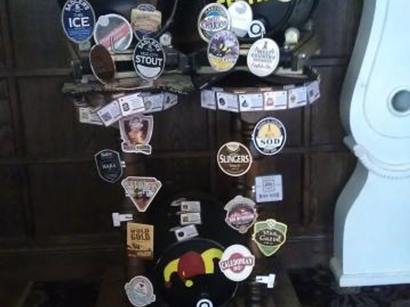 (Pub, Festival). Published on 07-10-2012 