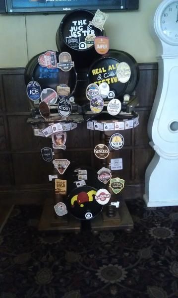 (Pub, Festival). Published on 07-10-2012
