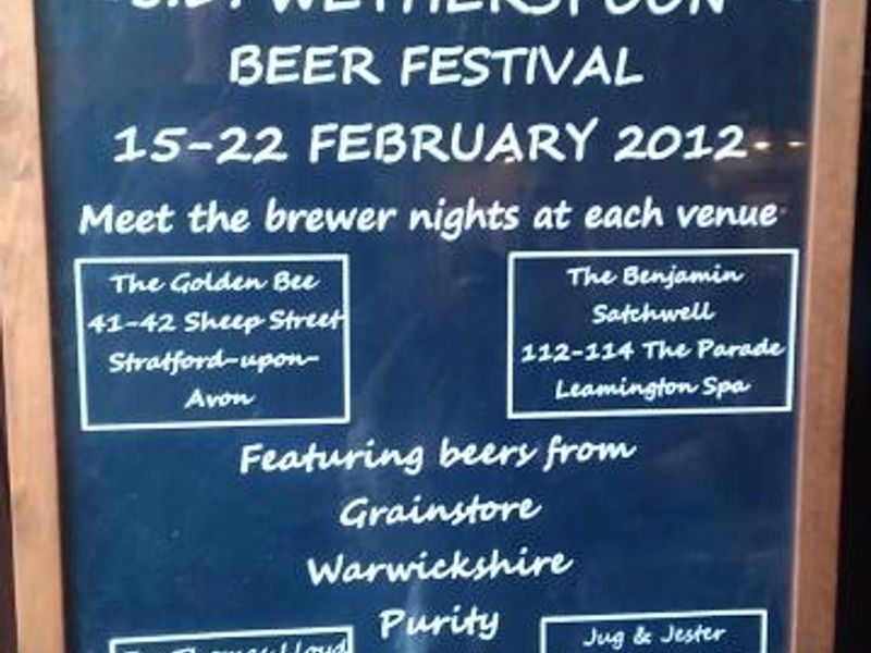 (Pub, Festival). Published on 07-10-2012 