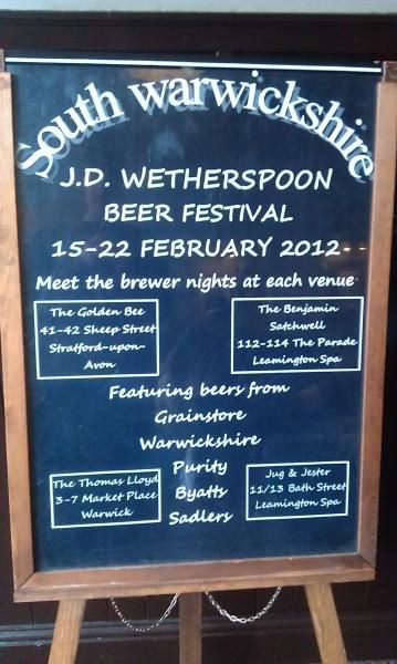 (Pub, Festival). Published on 07-10-2012