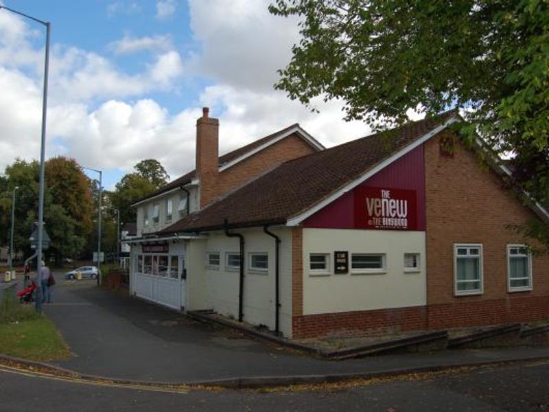 (Pub, External). Published on 07-10-2012